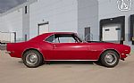 1968 Camaro RS Thumbnail 18