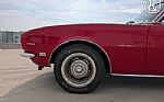 1968 Camaro RS Thumbnail 27
