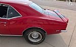 1968 Camaro RS Thumbnail 32
