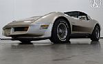1982 Corvette Collectors Edition Thumbnail 4