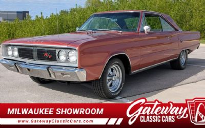 Photo of a 1967 Dodge Coronet R/T for sale