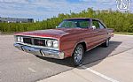 1967 Coronet R/T Thumbnail 3