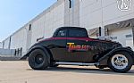 1933 Coupe Gasser Thumbnail 20