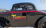 1933 Coupe Gasser Thumbnail 31