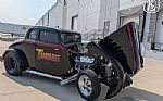 1933 Coupe Gasser Thumbnail 70