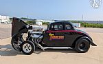 1933 Coupe Gasser Thumbnail 73