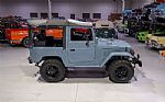 1978 Land Cruiser FJ40 Thumbnail 9