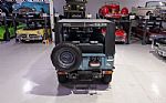 1978 Land Cruiser FJ40 Thumbnail 11