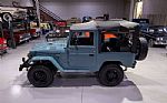 1978 Land Cruiser FJ40 Thumbnail 13