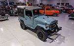 1978 Land Cruiser FJ40 Thumbnail 16