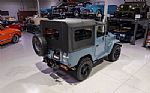 1978 Land Cruiser FJ40 Thumbnail 18