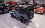 1978 Land Cruiser FJ40 Thumbnail 20