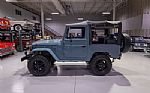 1978 Land Cruiser FJ40 Thumbnail 29