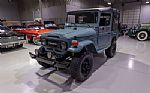 1978 Land Cruiser FJ40 Thumbnail 30