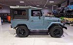 1978 Land Cruiser FJ40 Thumbnail 33
