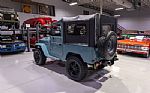 1978 Land Cruiser FJ40 Thumbnail 36
