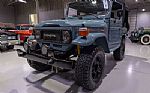 1978 Land Cruiser FJ40 Thumbnail 46