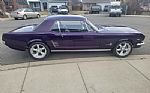 1966 Mustang Boss 302 Thumbnail 4