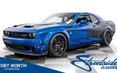 Photo of a 2022 Dodge Challenger SRT Hellcat Redeye 2022 Dodge Challenger SRT Hellcat Redeye Jailbreak Stage II for sale