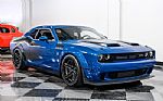 2022 Challenger SRT Hellcat Redeye Thumbnail 14