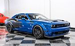 2022 Challenger SRT Hellcat Redeye Thumbnail 13