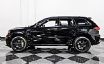 2018 Grand Cherokee Trackhawk Thumbnail 2