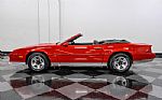 1984 Camaro Z/28 Convertible Thumbnail 2