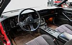 1984 Camaro Z/28 Convertible Thumbnail 4