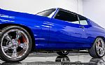 1971 Chevelle Restomod Thumbnail 20
