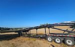 2025 Double Deck Max 53' 6 Car Hauler Trailer Thumbnail 6