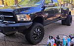 2016 3500 SLT Crew Cab LWB 4WD DRW Thumbnail 1