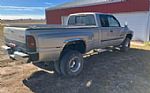 2000 Ram 3500 Quad Cab Long Bed 4WD Thumbnail 4