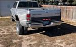 2000 Ram 3500 Quad Cab Long Bed 4WD Thumbnail 3