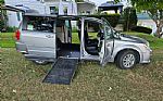 2016 Grand Caravan R/T SXT Handicap Accessible Van Thumbnail 7