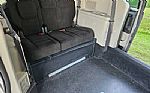 2016 Grand Caravan R/T SXT Handicap Accessible Van Thumbnail 8