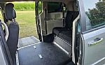 2016 Grand Caravan R/T SXT Handicap Accessible Van Thumbnail 10