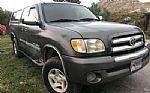 2003 Tundra SR5 4WD Thumbnail 1