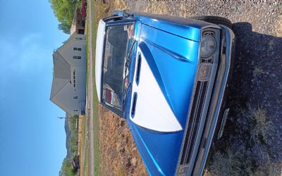 Photo of a 1972 Dodge Dart Swinger for sale