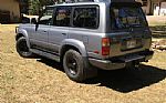 1996 Landcrusier FJ80 Thumbnail 5