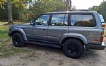 1996 Landcrusier FJ80 Thumbnail 60