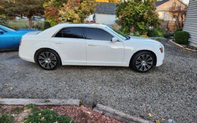 Photo of a 2012 Chrysler 300S for sale