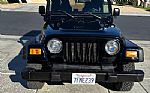 2003 Wrangler X Thumbnail 1