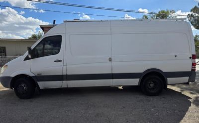 Photo of a 2009 Dodge 3500 Sprinter Van for sale