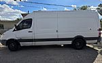 2009 3500 Sprinter Van Thumbnail 1