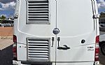 2009 3500 Sprinter Van Thumbnail 4