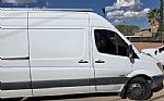 2009 3500 Sprinter Van Thumbnail 2