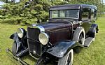 1931 Brothers DH sedan six cycle three speed Thumbnail 3