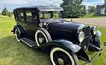 1931 Brothers DH sedan six cycle three speed Thumbnail 5