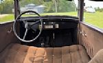 1931 Brothers DH sedan six cycle three speed Thumbnail 13