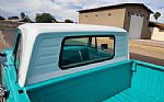1965 D-100 1/2Ton Custom Cab Thumbnail 13